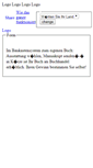 Mobile Screenshot of clickbook.de